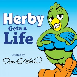 Herby Gets a Life