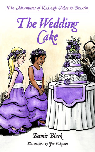 The Wedding Cake