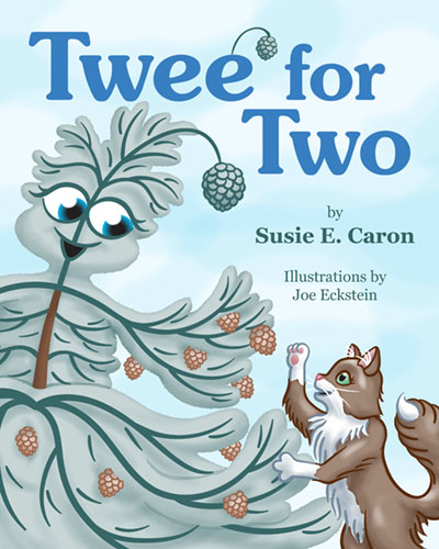 Twee' for Two