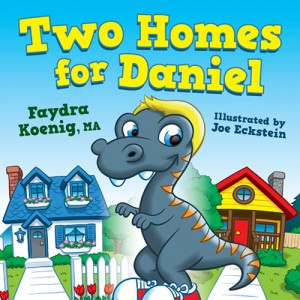 Two Homes for Daniel