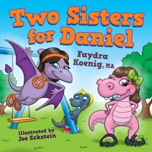 Two Sisters for Daniel