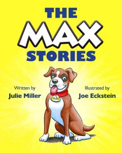 The Max Stories