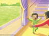children's picture book illustration