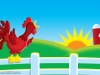 children's board book illustration