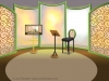 digital website illustration