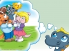 children's book illustration