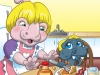 children's book illustration