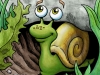 children's picture book illustration
