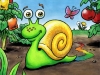 children's picture book cover illustration