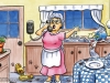 children's book illustration