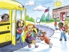 children's book illustration