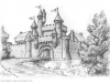 greeting card illustration
