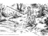 chapter book illustration
