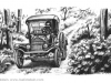 chapter book illustration