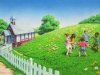 children's book illustration